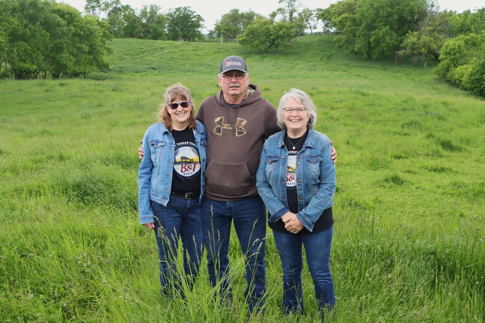 A facility built in memory and in hope