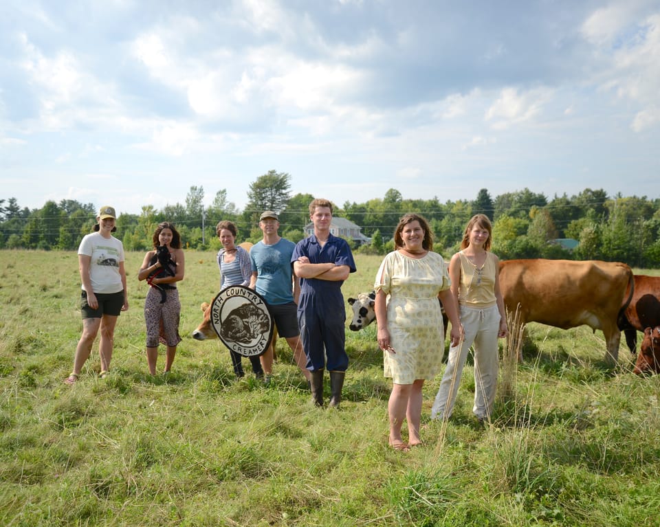 Naming loss, holding hope: lessons on uncertainty